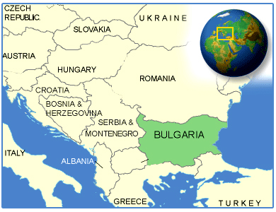 Болгария в Еврозоне