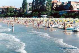 Как движутся цены на недвижимость на побережье Черного моря?