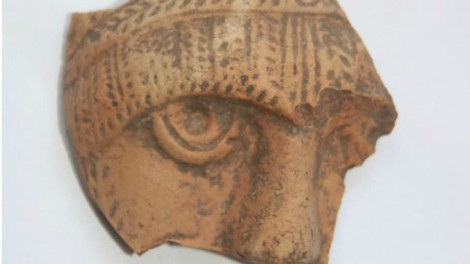 Эксклюзивная археологическая находка обнаружена в Варненской местности Джанавара