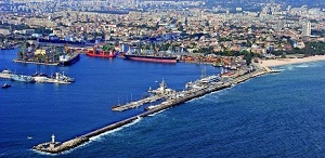 престижная конференция по портовому судоходству