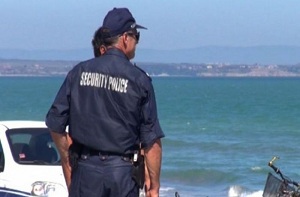 Парламент одобрил создание туристической полиции