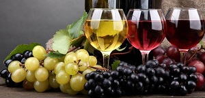 Самое старое вино в мире (8 000 лет) хранится в Варне