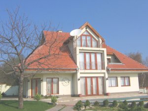 Дом Варна 392
