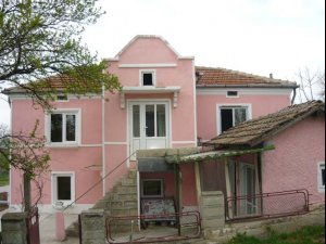 Дом Добрич 1170
