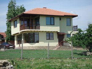 Дом Шкорпиловци 2203