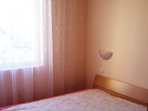 Квартира с 1 спальней Варна 3701