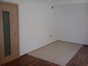 Квартира с 1 спальней Поморье 9922