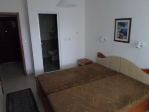 Квартира с 1 спальней Приморскo 7414