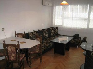 Квартира с 2 спальнями Варна 10257