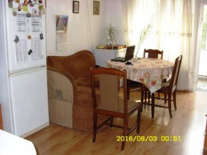 Квартира с 2 спальнями Варна 11811