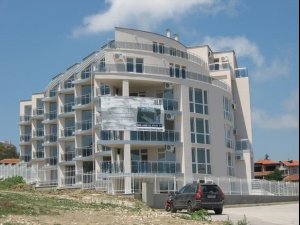 Panchev apartments Курортныe комплексы Бяла 393 picture1