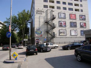 Торговый центр Варна 7318